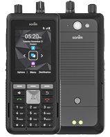 Sonim XP5plus